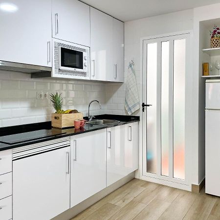 ¨Casa Trigate¨ Diseno Y Comfort En Pleno Centro Alicante Exterior foto