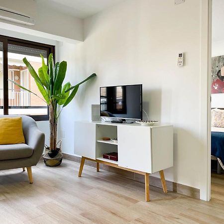 ¨Casa Trigate¨ Diseno Y Comfort En Pleno Centro Alicante Exterior foto